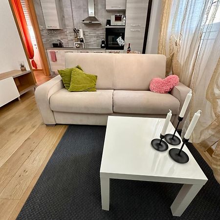 Casalory Rent Apartment Флоренция Экстерьер фото