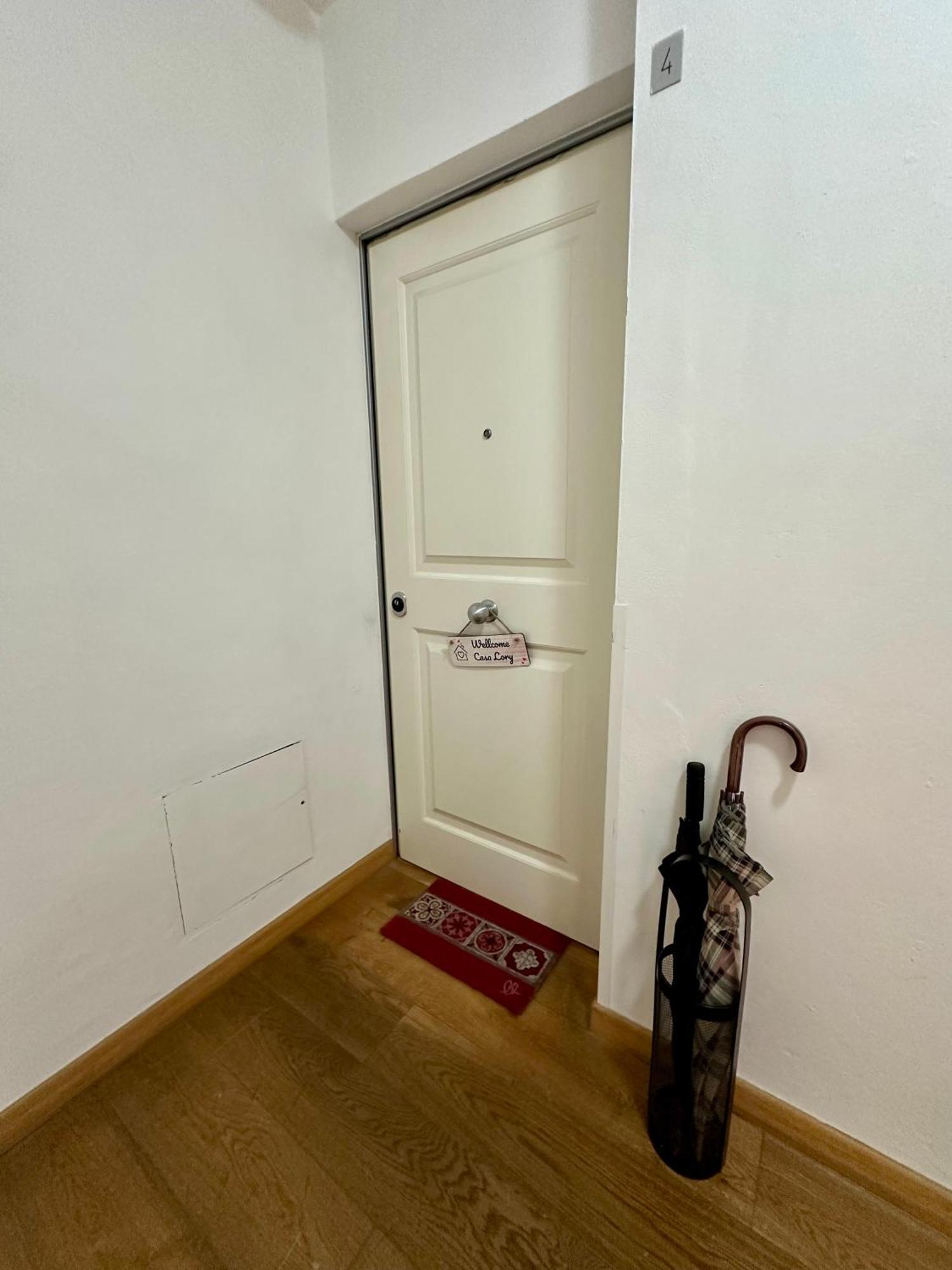 Casalory Rent Apartment Флоренция Экстерьер фото