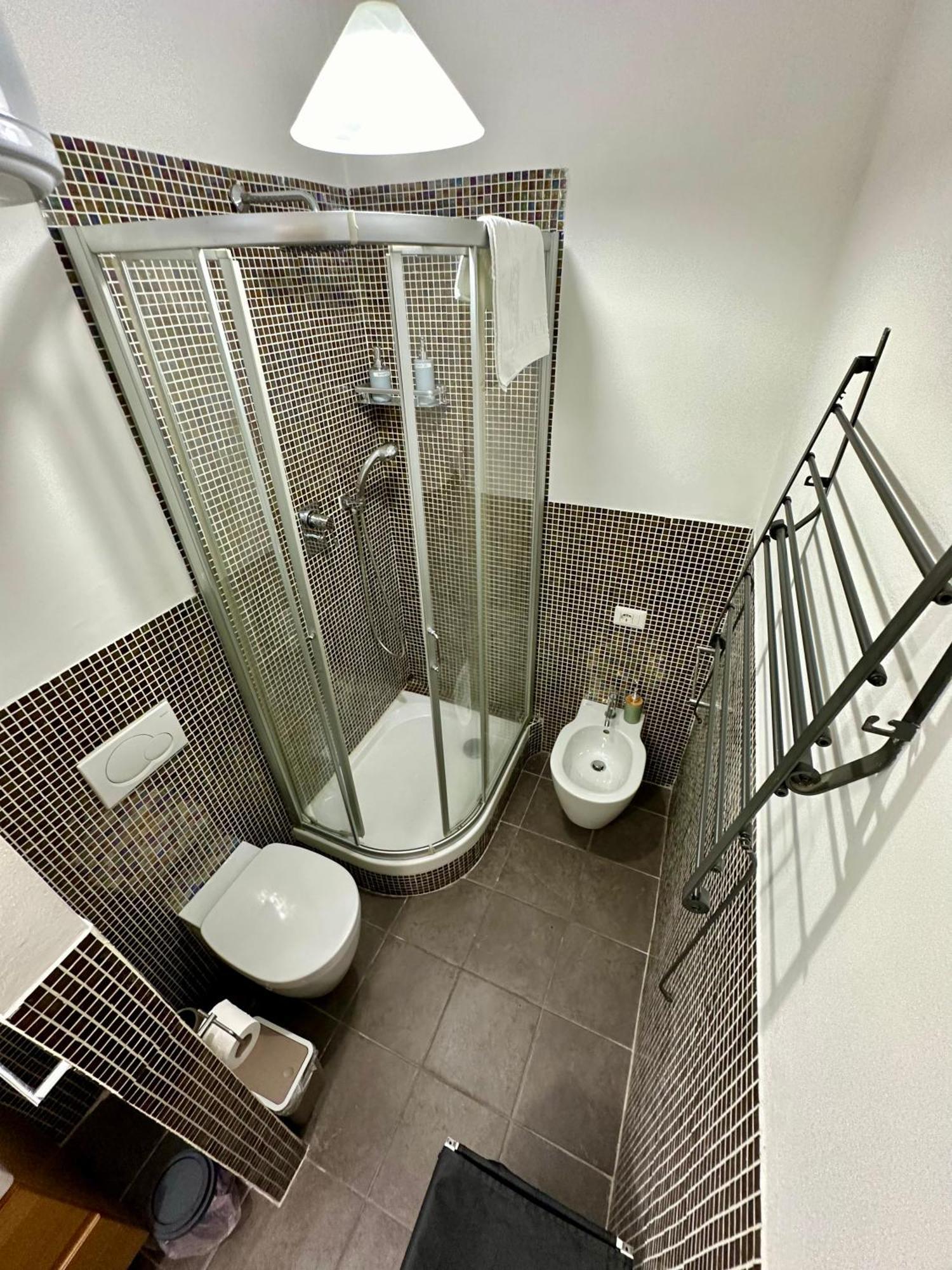 Casalory Rent Apartment Флоренция Экстерьер фото