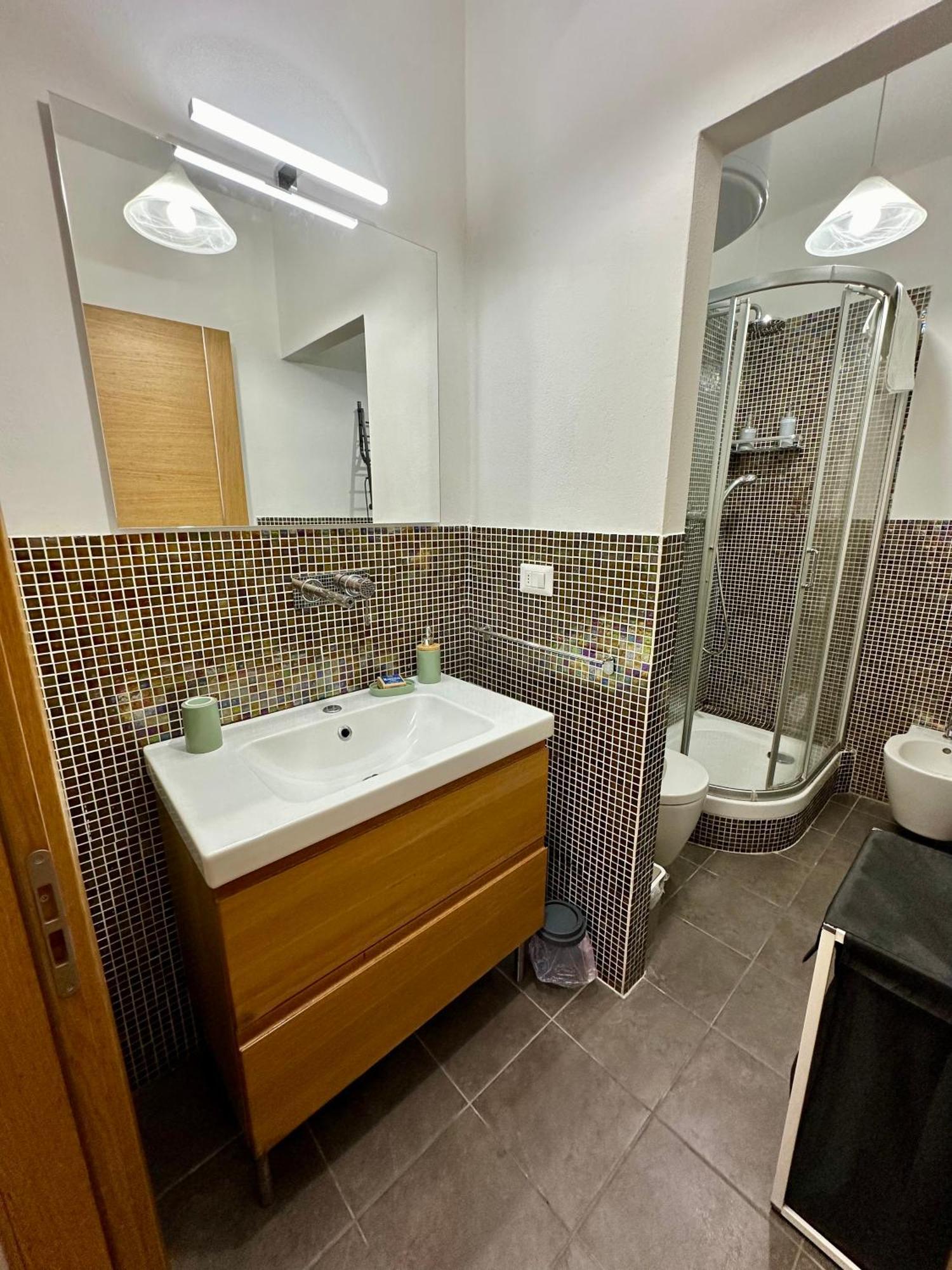 Casalory Rent Apartment Флоренция Экстерьер фото