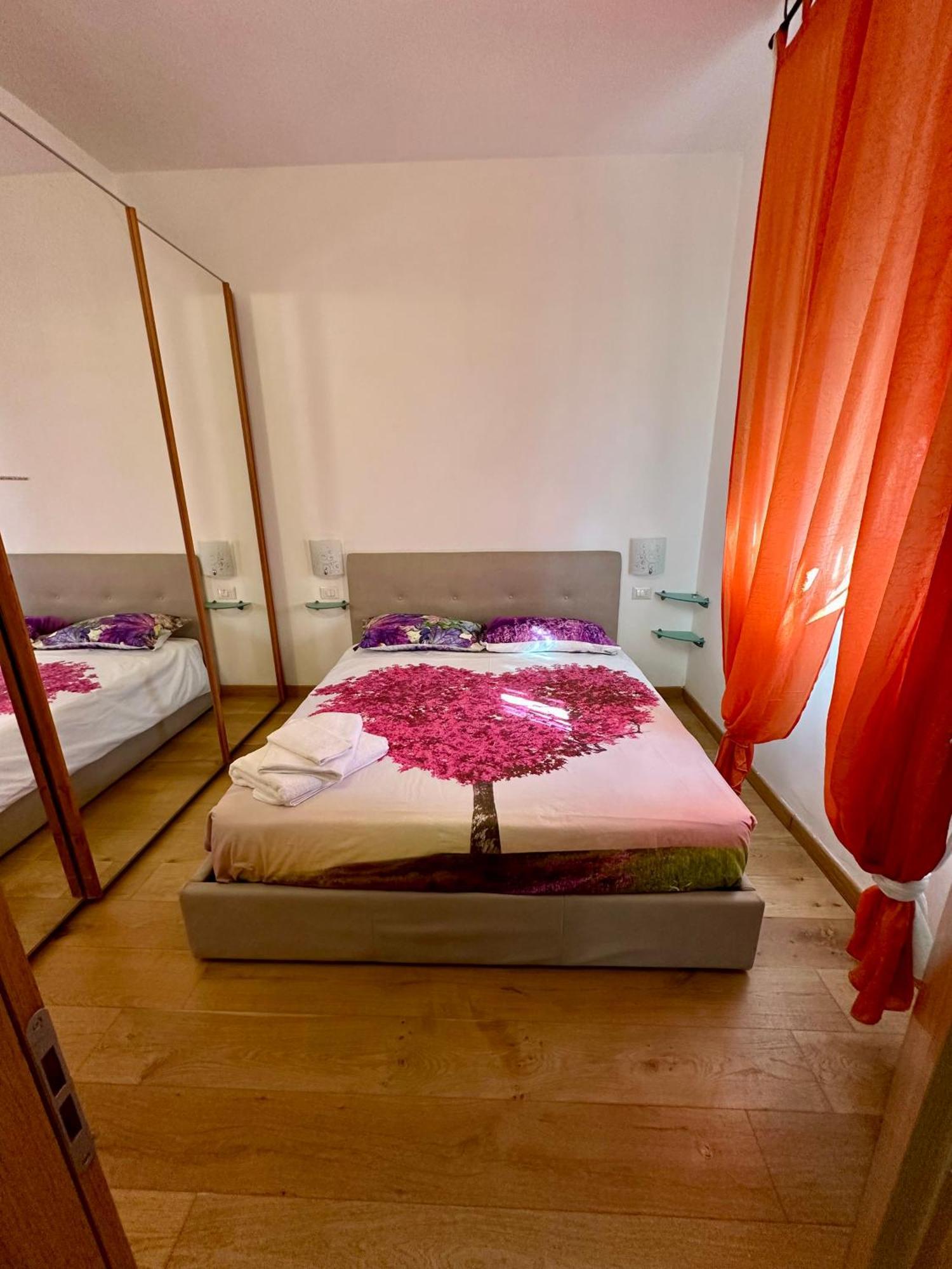 Casalory Rent Apartment Флоренция Экстерьер фото