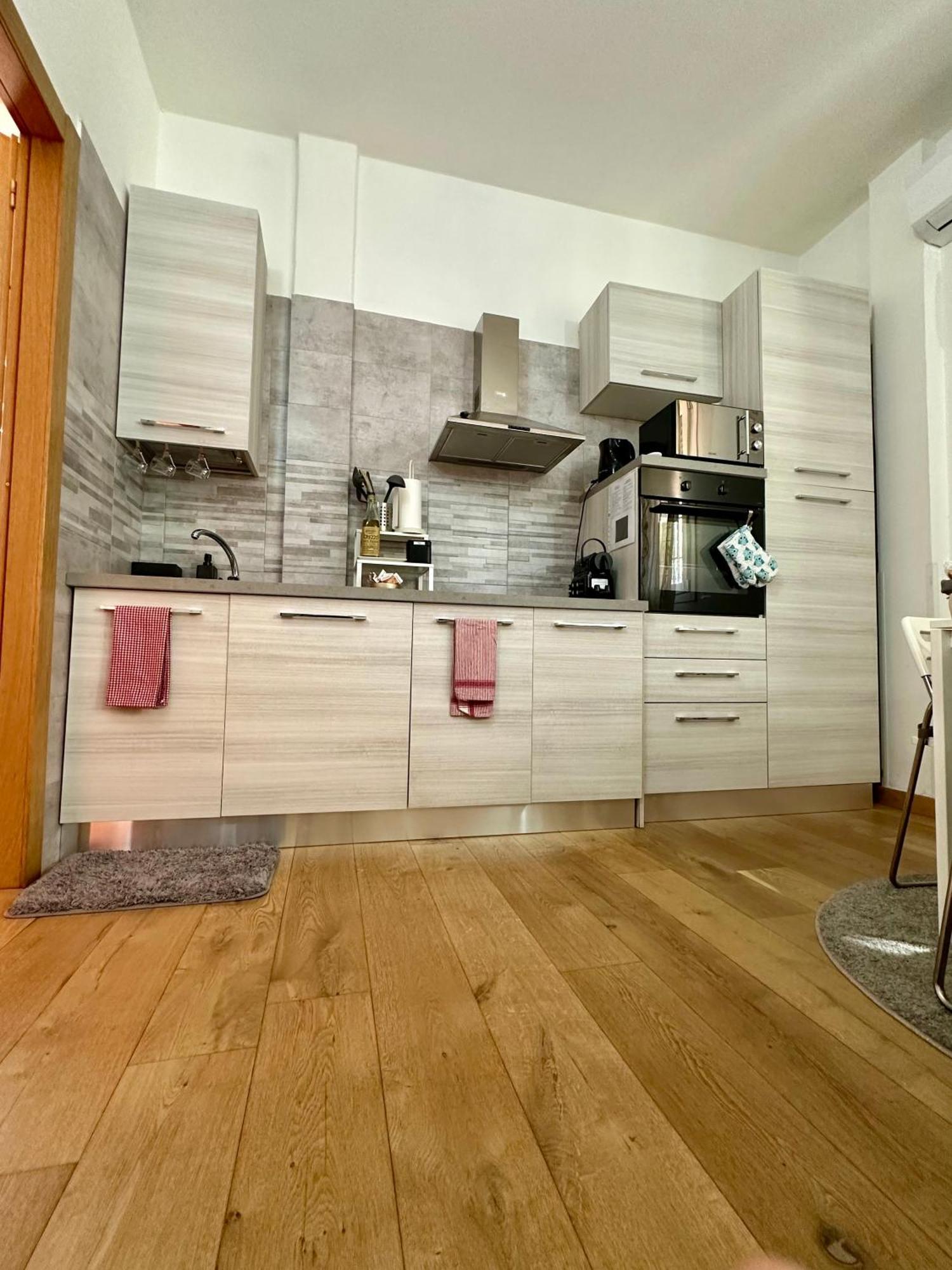 Casalory Rent Apartment Флоренция Экстерьер фото